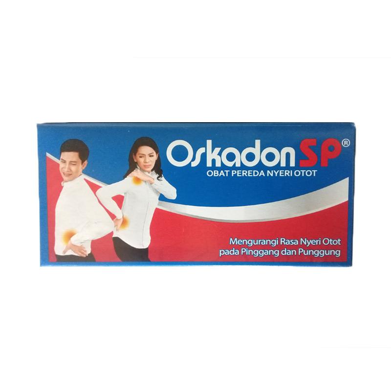 Oskadon SP