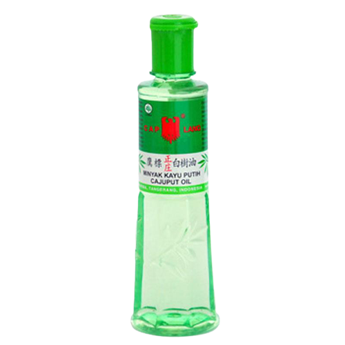 Kayuputih Elang NO. 1 120 ml