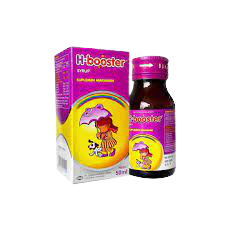 H Booster