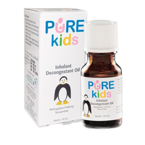 Pure kids
