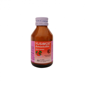Yusimox SYR