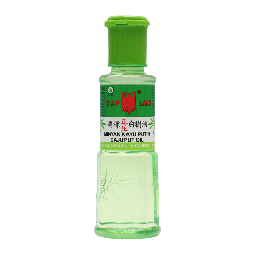 Kayuputih elang no 2 60 ml