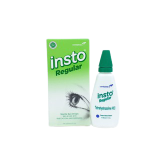 insto reguler