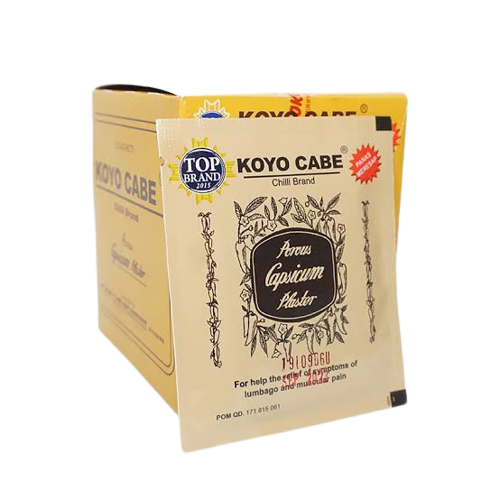 KOYO CABE