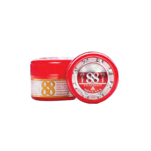 Salep Kulit 88