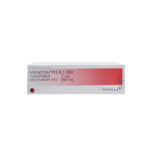 VELACOM PLUS 2/500