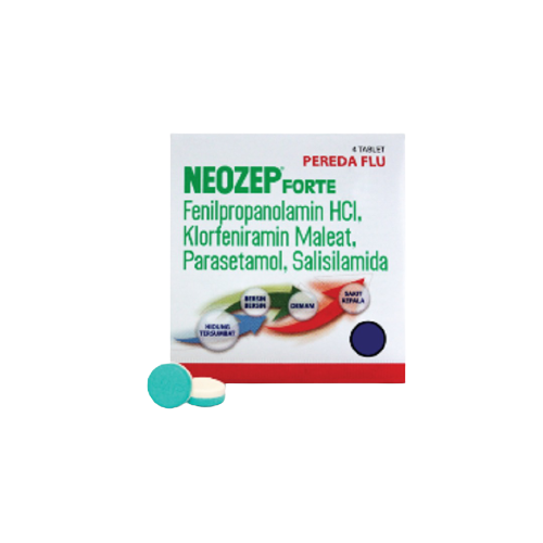 NEOZEP forte
