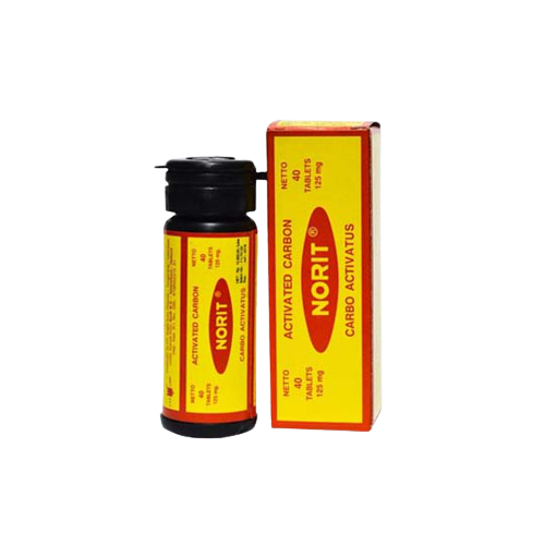 NORIT TUBE