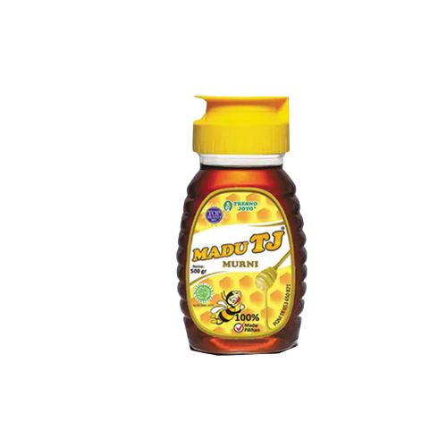Madu TJ 150 g