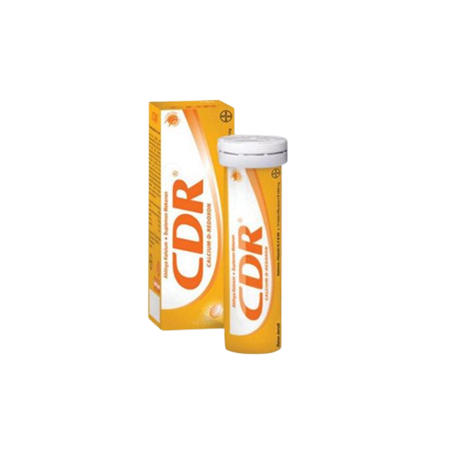 CDR